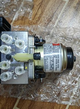 丰田混动埃尔法 雷克萨斯RX400h  rx450 GS450 ABS泵刹车总泵