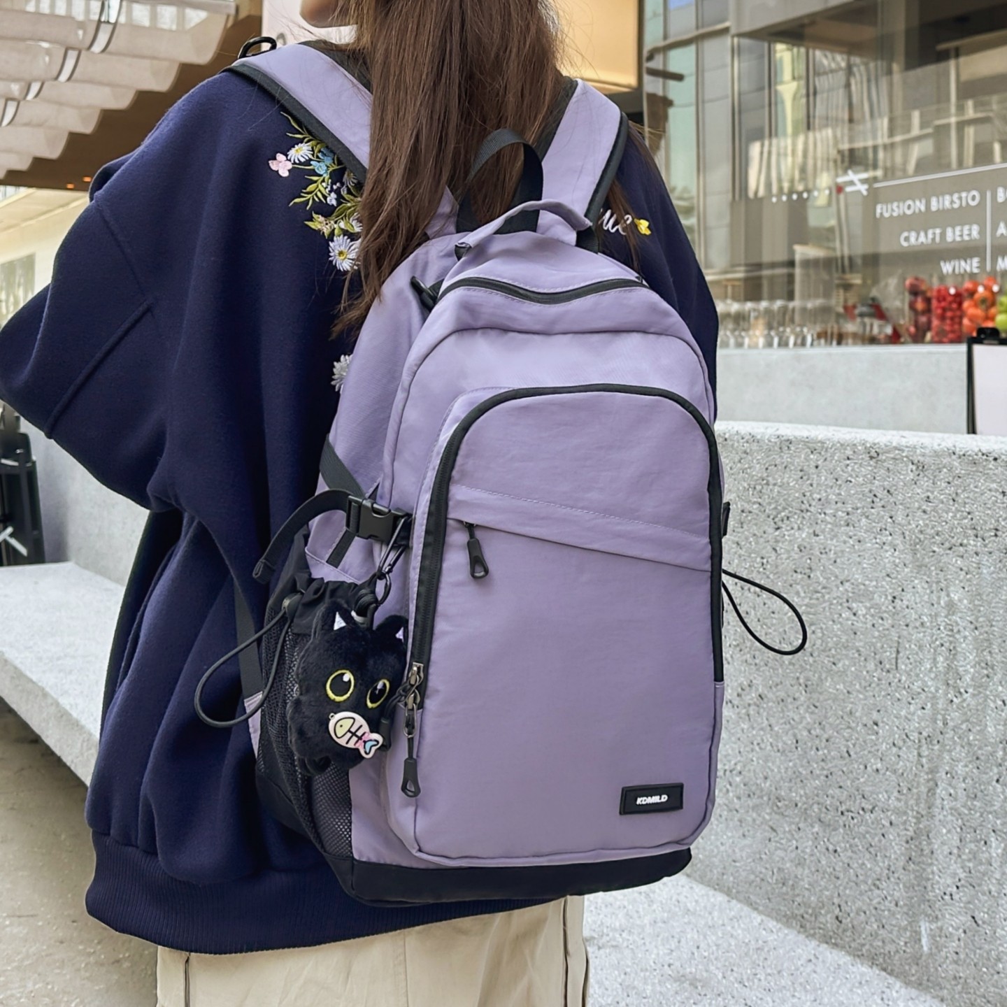 背包男款百搭大容量户外运动旅行双肩包通勤高中大学生防水书包女,箱包皮具/热销女包/男包,双肩背包,淘宝优惠券,粉丝福利购,淘宝优惠卷