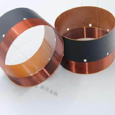 100mm低音圈圆线玻纤骨架大功率内外一层 纯铜绕线 100芯低音喇叭在类目 3C数码配件, 电子元器件市场, 电子元件, 电声器件/扬声器中 - 来自Buy2taobao.com提供专业的淘宝代购服务