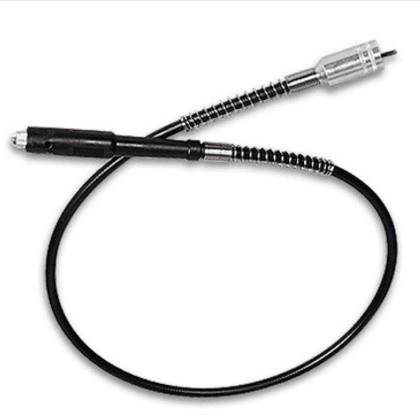 电磨机螺纹软管吊磨机雕刻机1米延长通用款螺口软轴配弯扳手200g,五金/工具,其它电动工具,淘宝优惠券,粉丝福利购,淘宝优惠卷