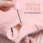 被子固定器防跑被安全无针隐形被套防滑牀单罩订被角被芯毛绒