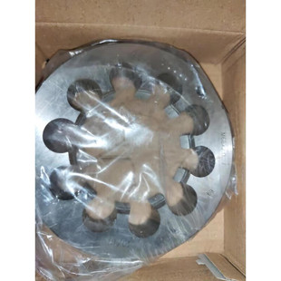 新款 园M105M110M115M120x64321.5粗细牙搬芽 定制适用圆板牙扳丝元