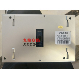 新款 ABB振威可视对讲分机挂架支架3513挂墙架F3110C31103516后背