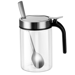 调料盒套装家用组合装厨房收纳盒罐子盐罐分装调料瓶调味料调味罐