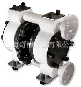 全新日本易威奇 气动隔膜泵D202/252PB替换YAMADA雅马达