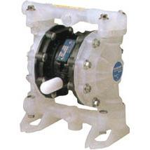 全新弗尔德VERDER隔膜泵VA15 PP PP SP SP往复泵