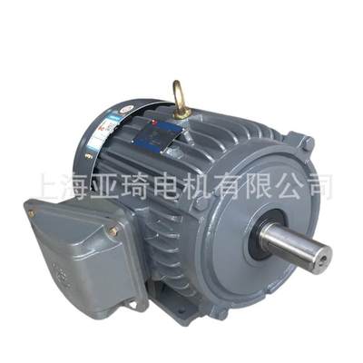 SU ZHOU LIANG CHI AEEP-FC 7.5KW1 380V 450r/minLIANGCHI