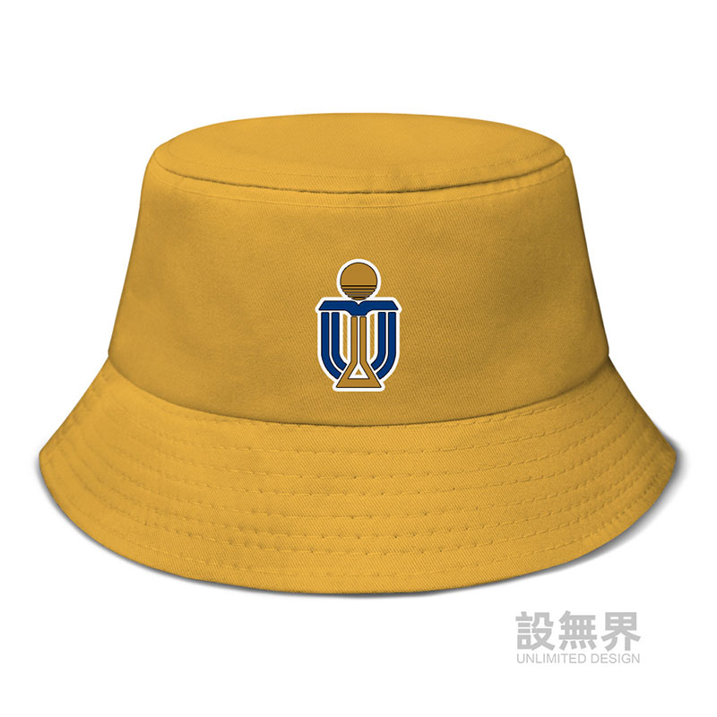 中国香港科技大学HKUST港渔夫帽