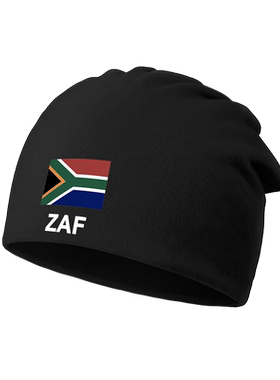 南非SouthAfrica包头帽防堆堆帽