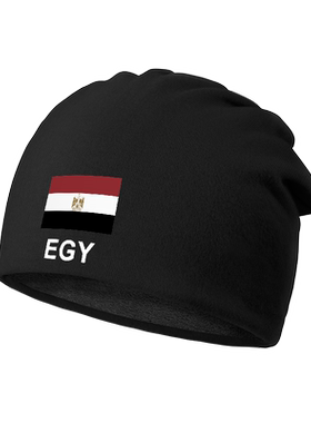 埃及Egypt包头帽骑行防风堆堆帽