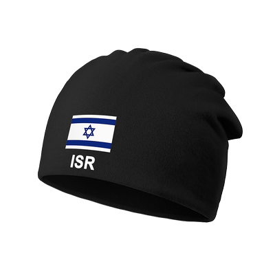以色列Israel包头帽睡帽堆堆帽