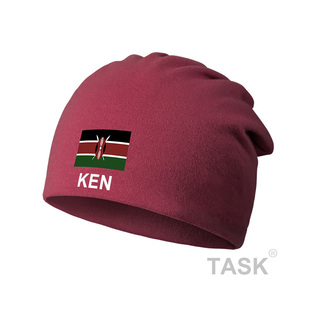 肯尼亚Kenya包头帽骑行防风薄款 无界 堆堆帽子男女保暖围脖头巾设