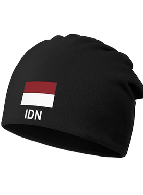 印尼Indonesia包头骑行防堆堆帽