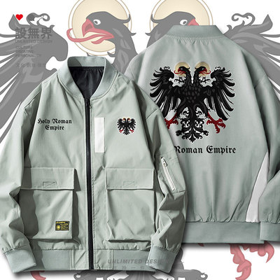 德意志RomanEmpire神圣罗夹克