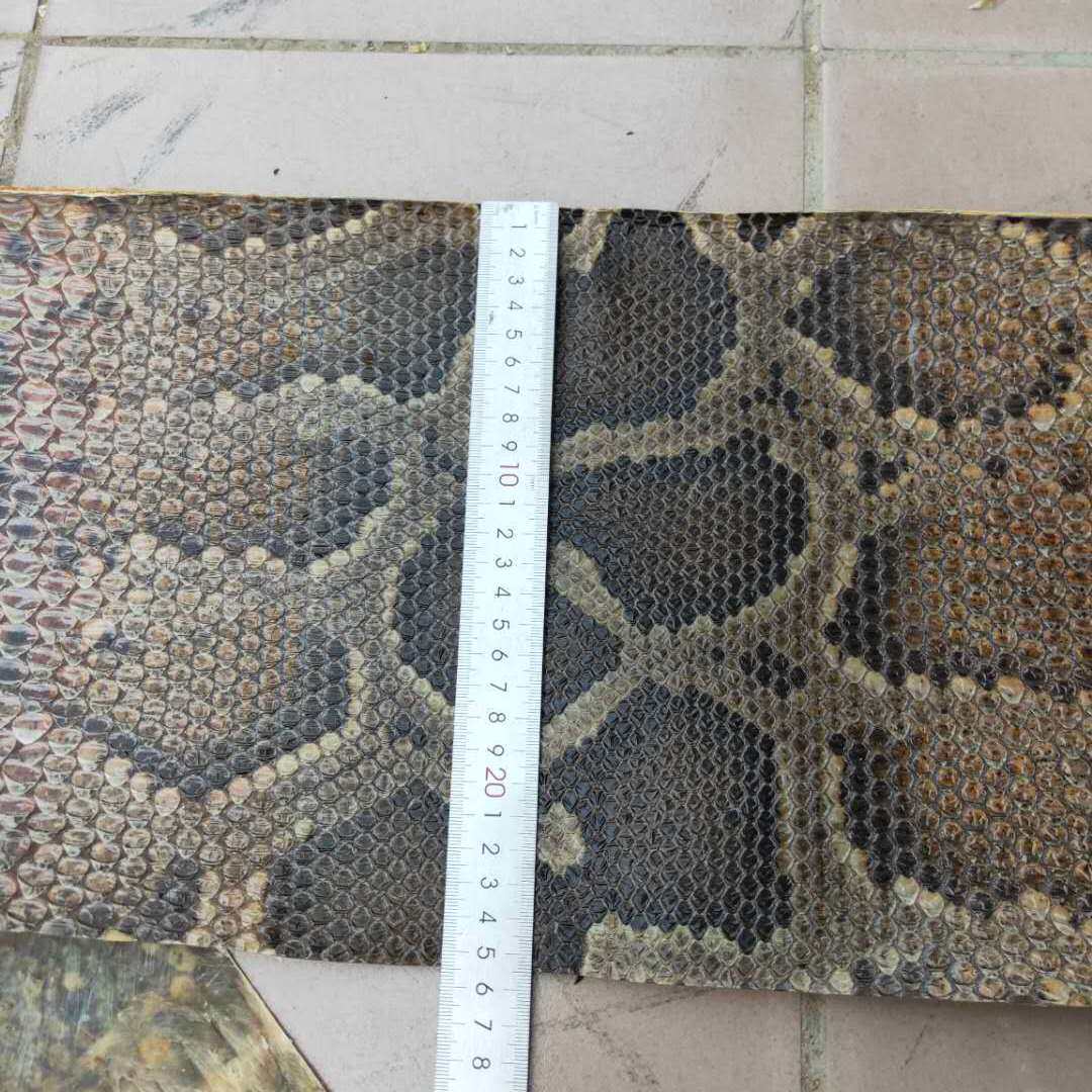 金花蟒皮 三弦 扎木念蟒皮 二胡高胡蒙皮 三弦蒙皮 手鼓蒙皮