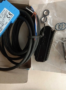 全新SICK 光电传感器 信号放大器 WLL180T-M432 6039097 1735H