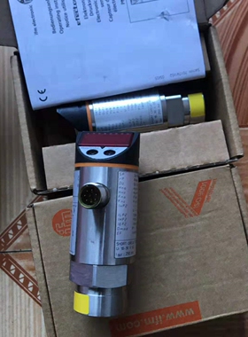 全新正品德国易福门IFM压力传感器PN1024 PNI024  现货