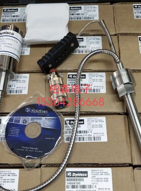全新dynisco丹尼斯科NP460-1/2-50MPA-15高温熔体压力传感器现货