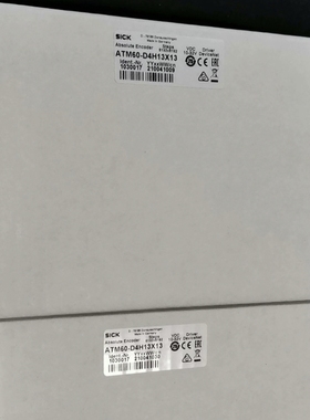 德国SICK编码器ATM60-D4H13X13货号1030017全新原装正品现货议价