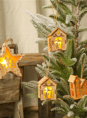 幼儿园森系景观庭院布置装饰摆件