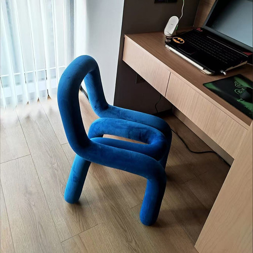 女生卧室化妆椅梳妆凳餐椅