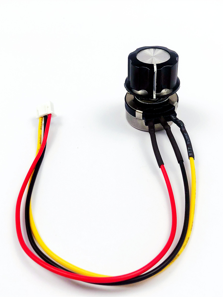 氩弧焊电焊机TIG-200A电流调节器