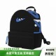 Nike 耐克小眼睛小奶包迷你学生书包休闲奶包双肩背包FZ7259 010