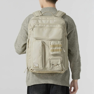 耐克 251 双肩包书包电脑背包大容量运动登山包多袋旅行包FN4173