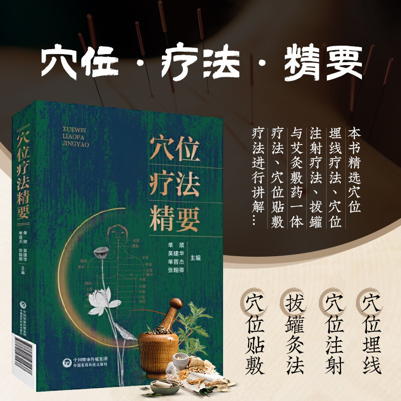 穴位疗法精要 人体经络穴位疗法经络图解 经络基本理论循行图 十四经络使用方法 保健疏通经络通畅 气血营运调气血诊治百病调理