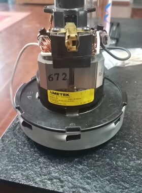 好利用胶装机用进口电机马达Horizon包本机胶订机BQ270V120V