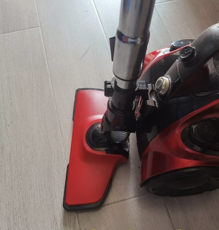 小狗吸尘器配件 地刷吸头灵动大师地板32毫米D-9002新款