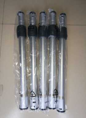 原装原厂莱克吸尘器配件vc-t3519-3金属伸缩管vc-c4501vc-t4026-3