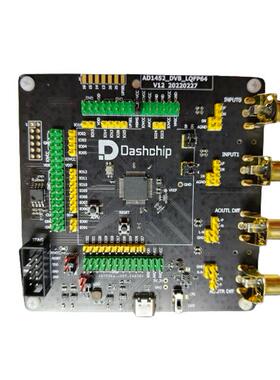 AD1452 EVB DSP/EQ 七天内发货