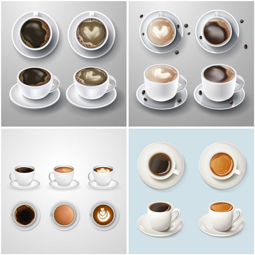 咖啡杯ai销量排行榜 咖啡杯ai品牌热度排名 小麦优选