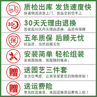 1架置物架阳f台花架子室内外多落客厅实木吊兰萝绿移动肉地花盆6