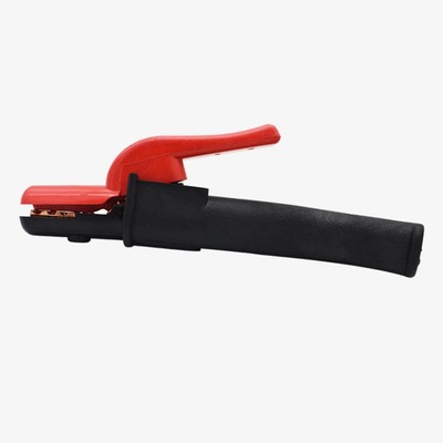 电焊钳800A焊把钳纯铜电焊把软柄电焊钳防烫耐摔焊把