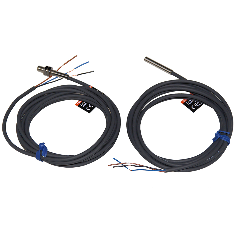 M5接近开关M5 A级货 传感器 进口品质 LJ5A3-1-Z/BXBYAXAY