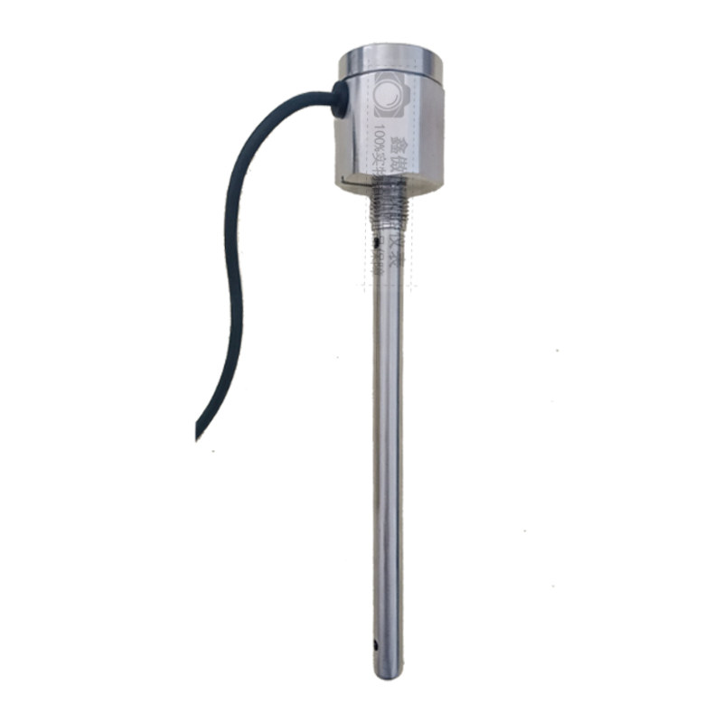 微型小量程电容式液位计/油量液位传感器/汽车油位传感器油位计