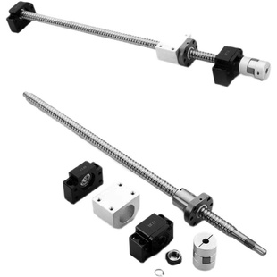 0802 1620 SFU1605 2010 2020 2005 滚珠丝杆精密螺母1002