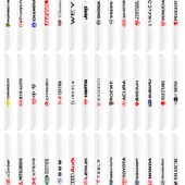 高档车门防撞条透明隐形汽车门边保护贴防刮防擦磕碰装 饰用品大全