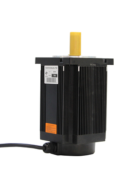 130步进c闭环电机驱动器套装220V高压2835/50NM闭环步进马达控制