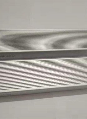 变频器电机专用铝壳刹车制动电阻1.2KW瓦1200W110R120R125R欧欧姆