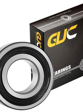 德国GUC高速进口轴承6014 6015 6016 6017 6018 6019 6020-2Z大全