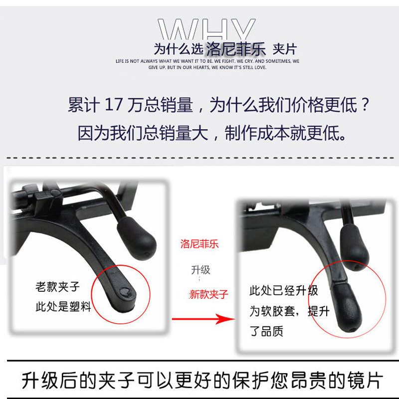 超轻夹片式司机墨镜太阳镜夜视镜偏光镜开车钓鱼近视复古眼镜男女,个性定制/设计服务/DIY,明信片定制,淘宝优惠券,粉丝福利购,淘宝优惠卷