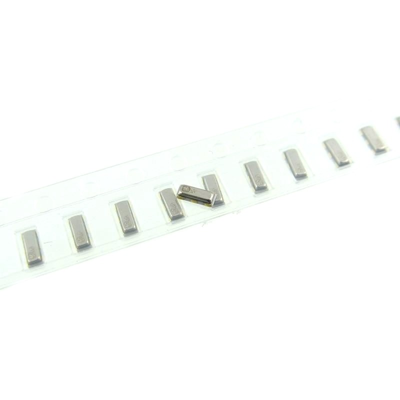 3213贴片陶瓷晶振 3脚 CSTCE8M 10MHz 12M 16M 20M 24MHZ 3.2*1.3