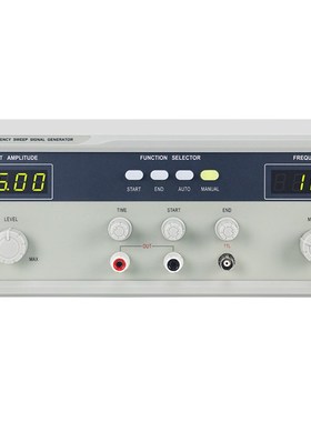 美瑞克RK1212DN音频讯号产生器RK1212DN音频讯号产生器40W扫频仪