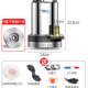 直流潜水泵48V60V72V12V电瓶车抽水泵家用小型农用灌溉浇菜神器