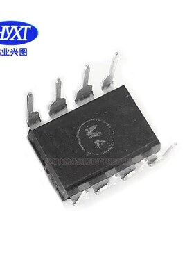 全新 AT24C01N AT24C01AN AT24IC01 直插 DIP8 存储器芯片