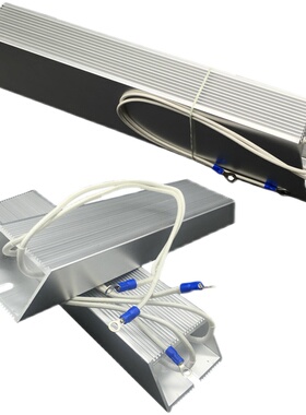 台达 ASDA-A2系列伺服电机回生再生电阻 BR400W040 现货