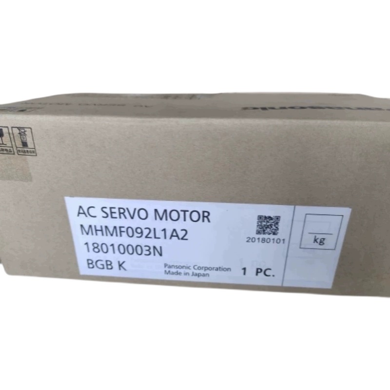 MSM02h1P2A  伺服马达库存有货